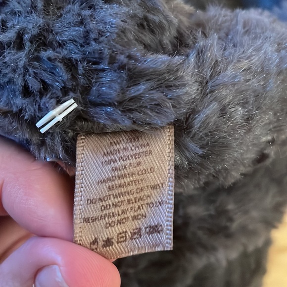 Infinity scarf - Picture 2 of 2